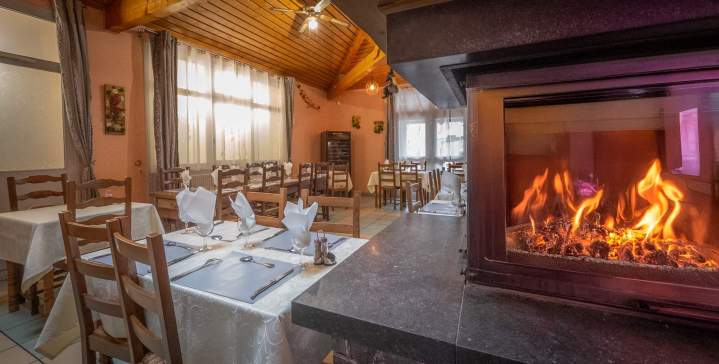 Traiteur événement Saint-Martin-des-Plains