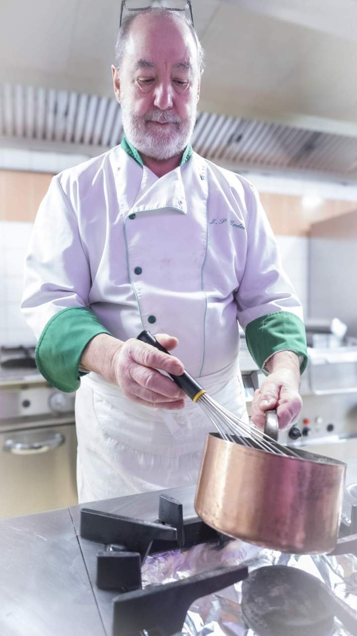 Carbonnade flamande Saint-Martin-des-Plains