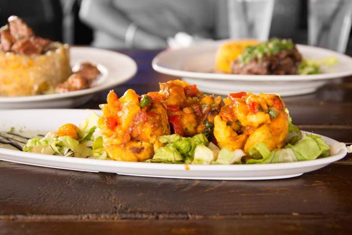 Restaurant Saint-Martin-des-Plains