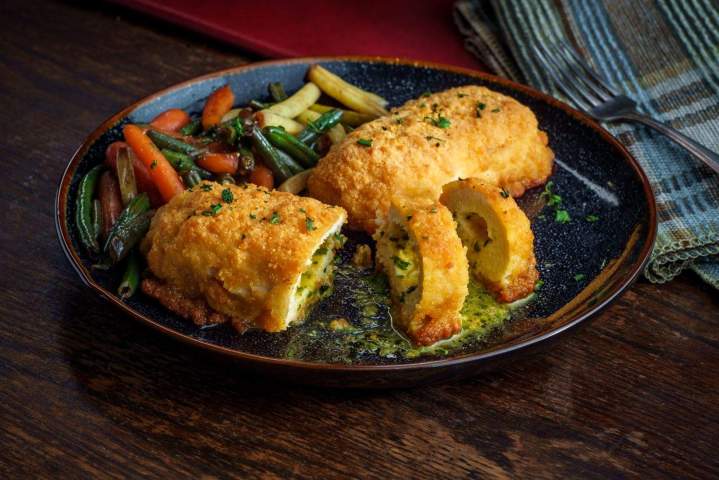 Plat fait maison Saint-Martin-des-Plains