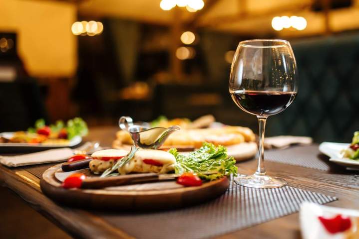 Bons plats Saint-Martin-des-Plains